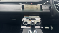 Land Rover Range Rover Evoque 2.0 D200 R-Dynamic HSE 5dr Auto Diesel Hatchback